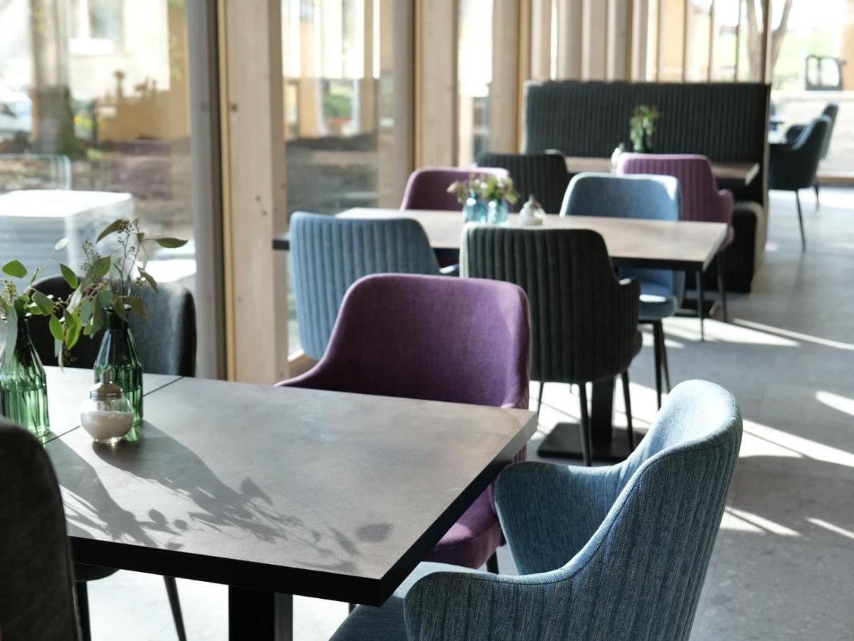 Reos Hotel Wangen Wangen im Allgäu Extérieur photo
