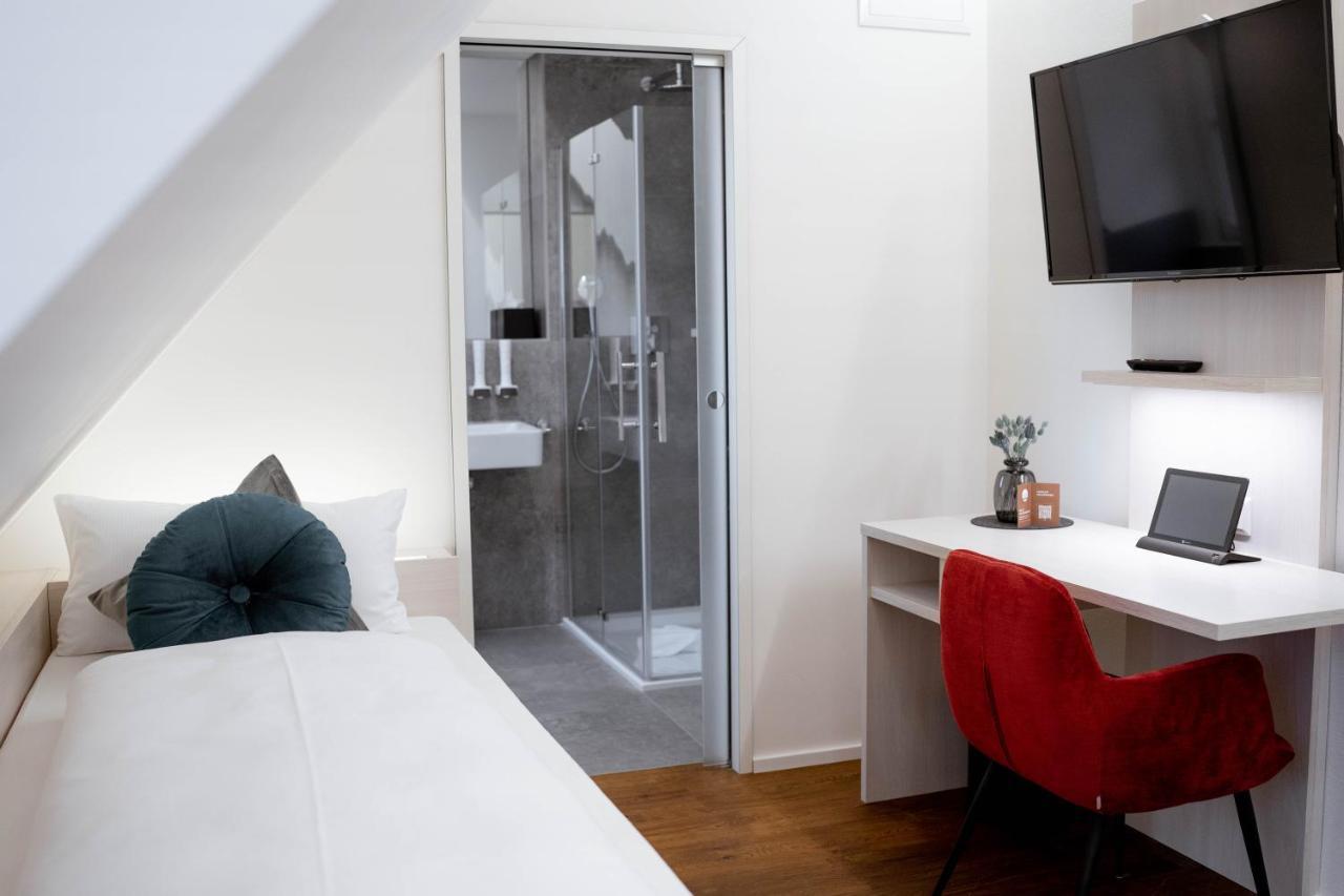 Reos Hotel Wangen Wangen im Allgäu Extérieur photo