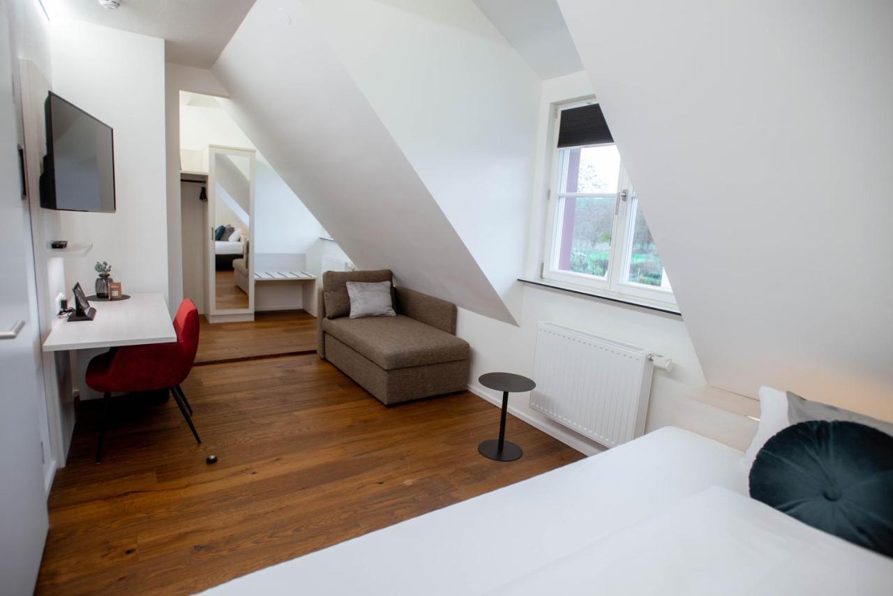 Reos Hotel Wangen Wangen im Allgäu Extérieur photo