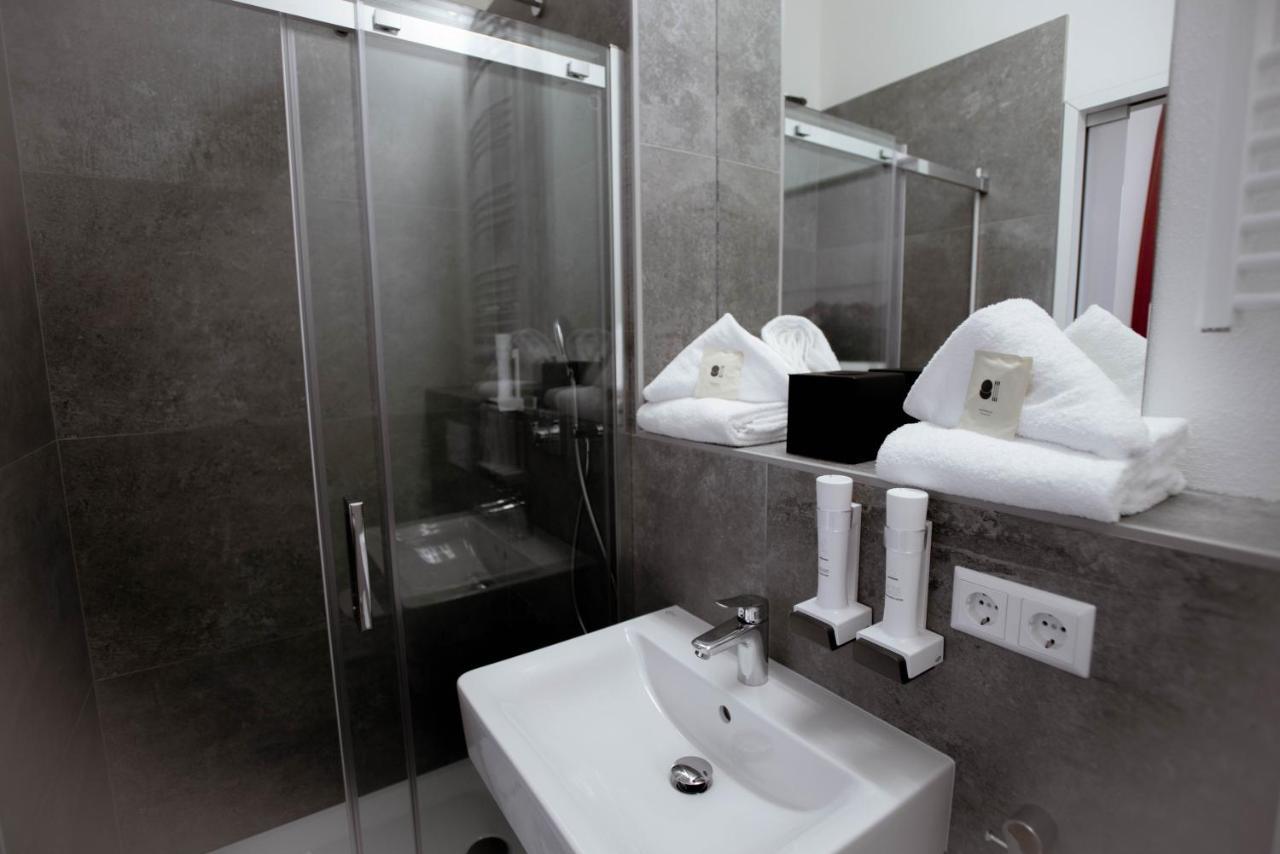 Reos Hotel Wangen Wangen im Allgäu Extérieur photo