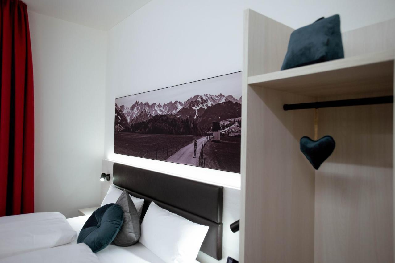 Reos Hotel Wangen Wangen im Allgäu Extérieur photo