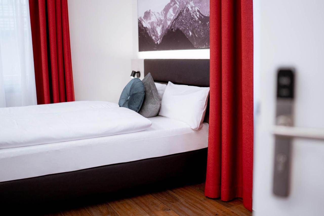 Reos Hotel Wangen Wangen im Allgäu Extérieur photo
