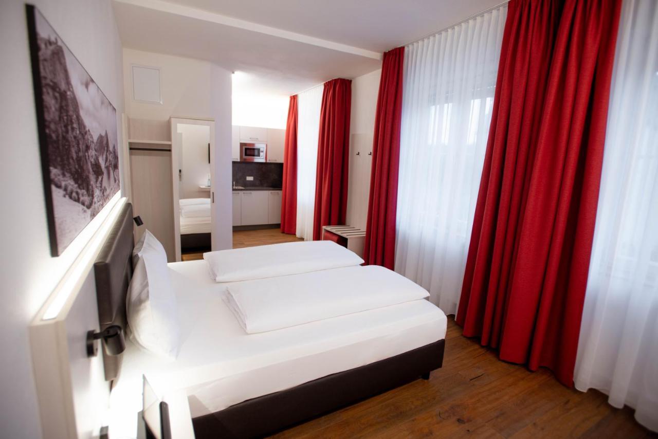 Reos Hotel Wangen Wangen im Allgäu Extérieur photo