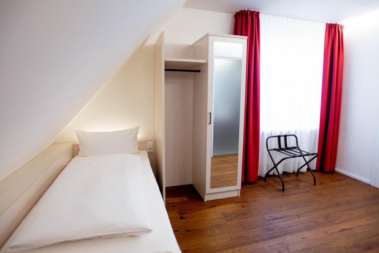 Reos Hotel Wangen Wangen im Allgäu Extérieur photo