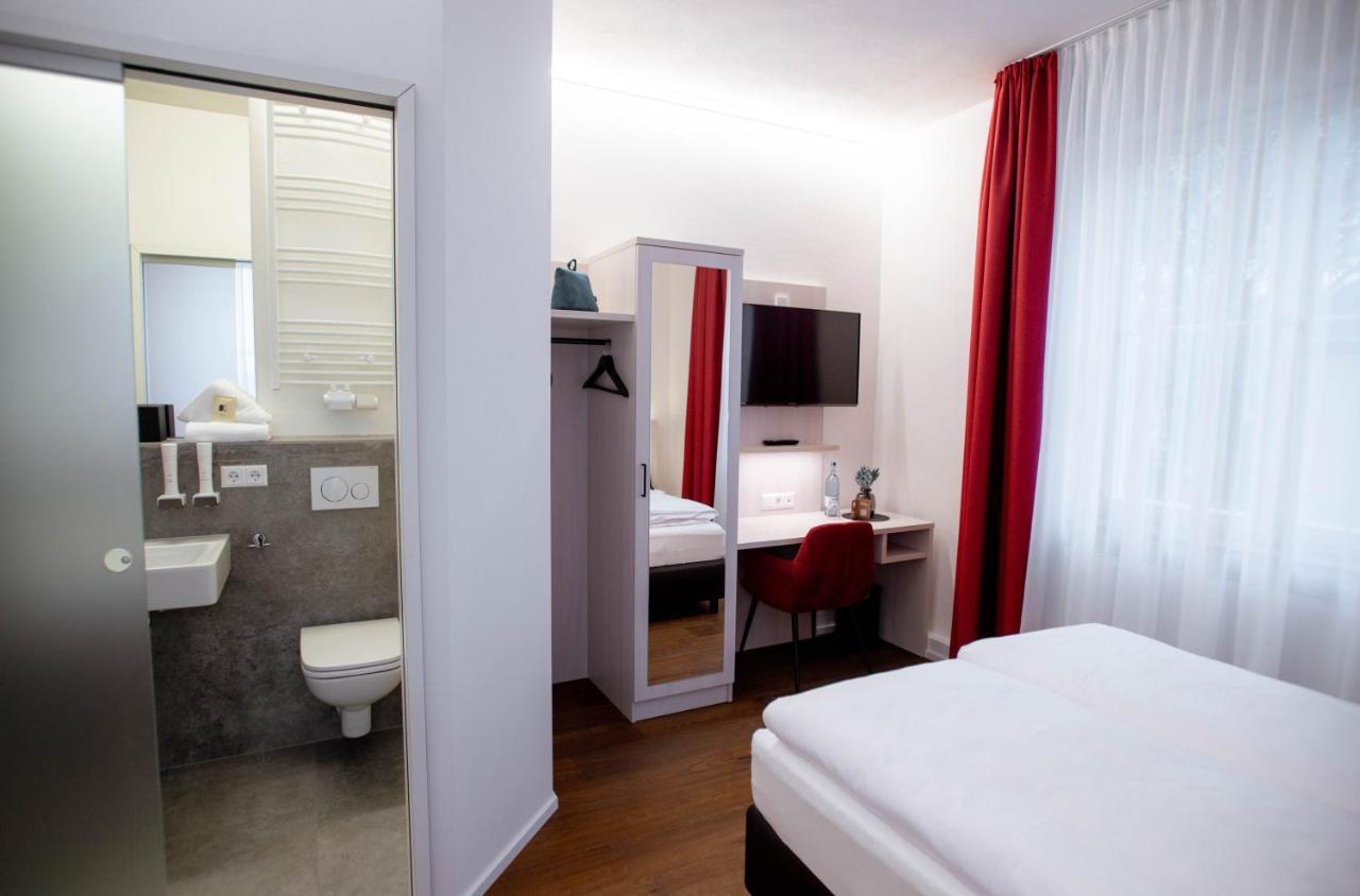 Reos Hotel Wangen Wangen im Allgäu Extérieur photo