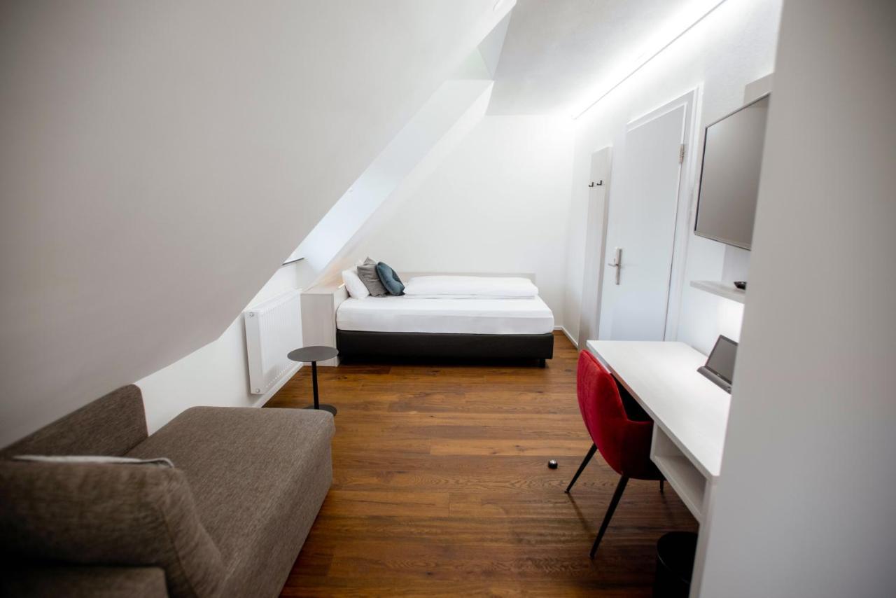 Reos Hotel Wangen Wangen im Allgäu Extérieur photo