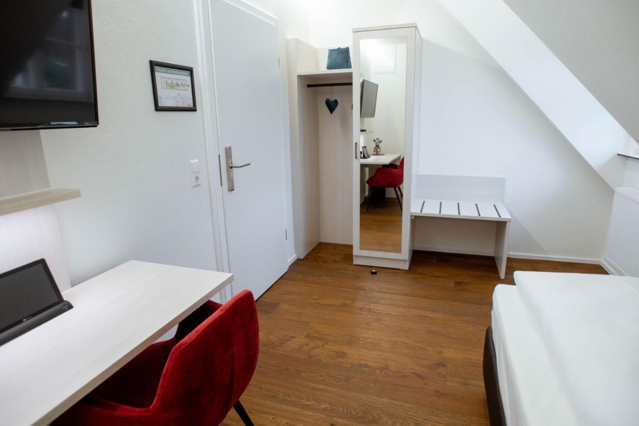 Reos Hotel Wangen Wangen im Allgäu Extérieur photo