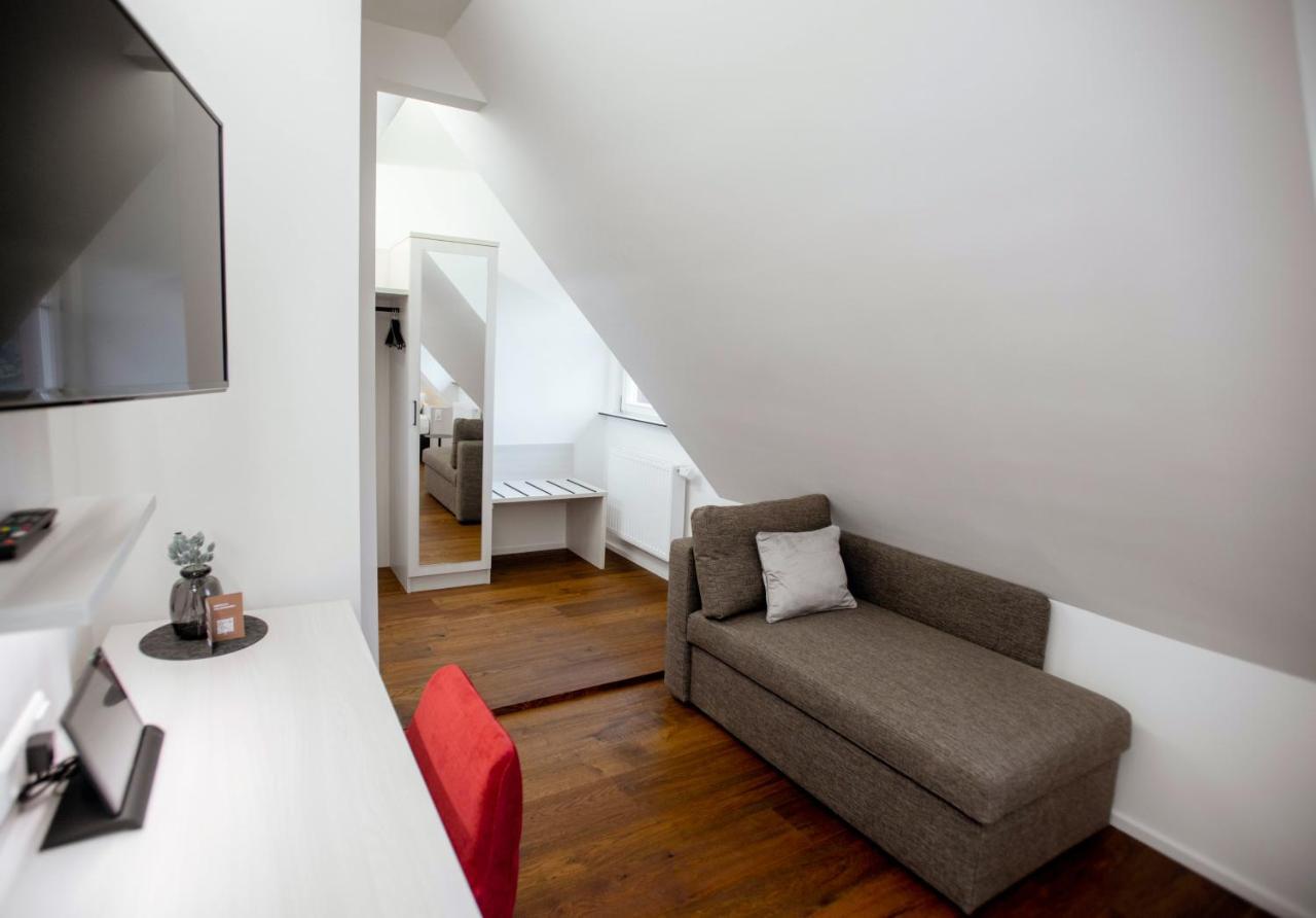 Reos Hotel Wangen Wangen im Allgäu Extérieur photo