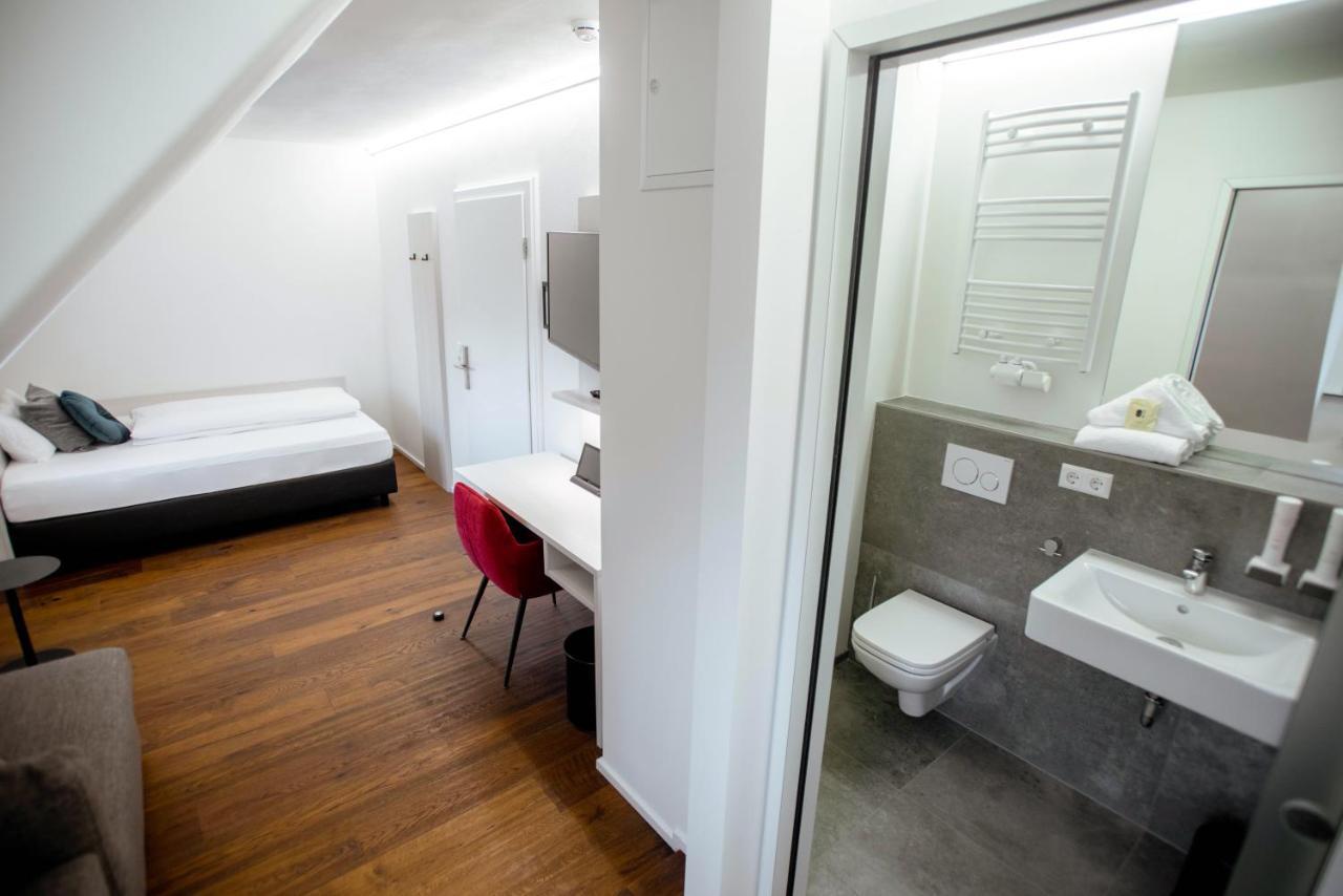 Reos Hotel Wangen Wangen im Allgäu Extérieur photo