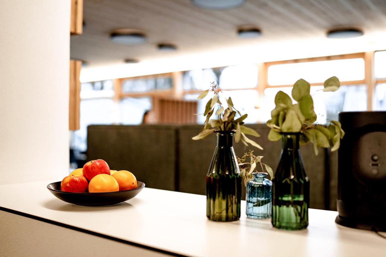 Reos Hotel Wangen Wangen im Allgäu Extérieur photo