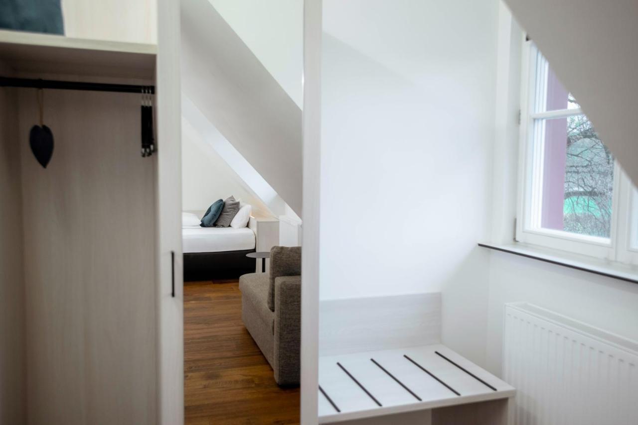 Reos Hotel Wangen Wangen im Allgäu Extérieur photo