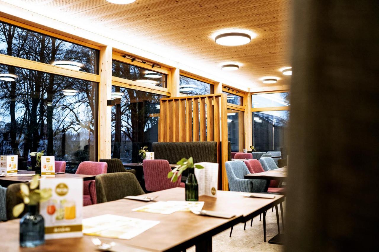 Reos Hotel Wangen Wangen im Allgäu Extérieur photo