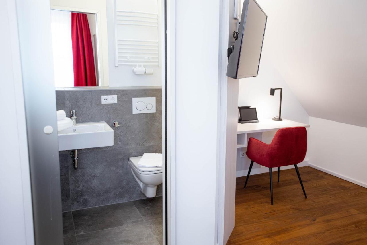 Reos Hotel Wangen Wangen im Allgäu Extérieur photo